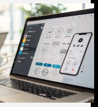 Услуги Разработка IT решений в Сегеже