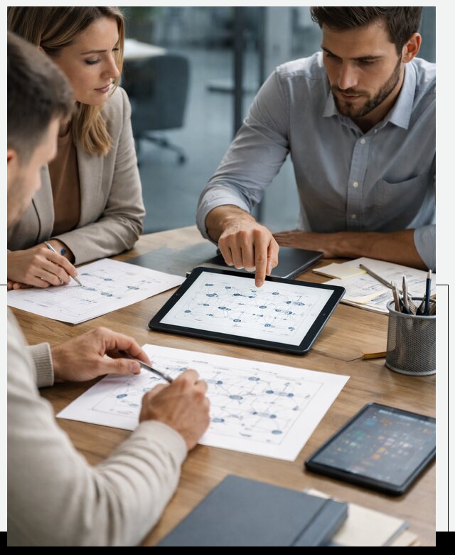 Разработка BPM-систем в Сегеже от 468225 р. под ключ АвикейСгж