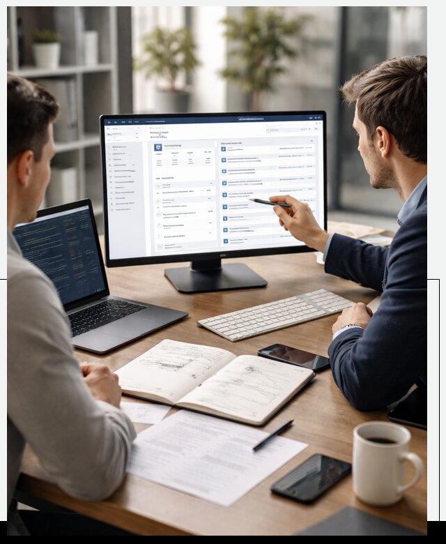 Разработка CRM систем в Сегеже от 156075 руб., АвикейСгж