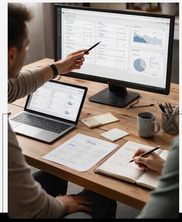 Разработка и внедрение CRM-систем для бизнеса в Сегеже