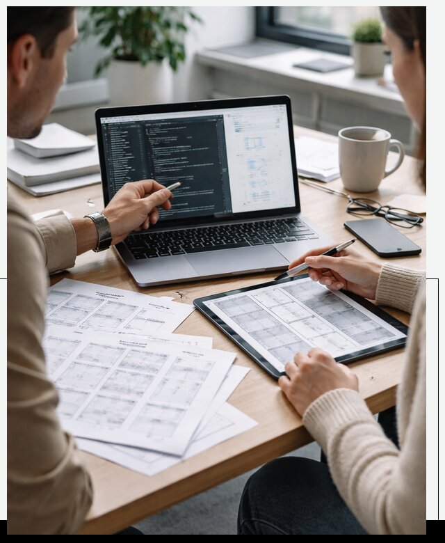 Разработка информационных систем в Сегеже от 4682 р. | АвикейСгж