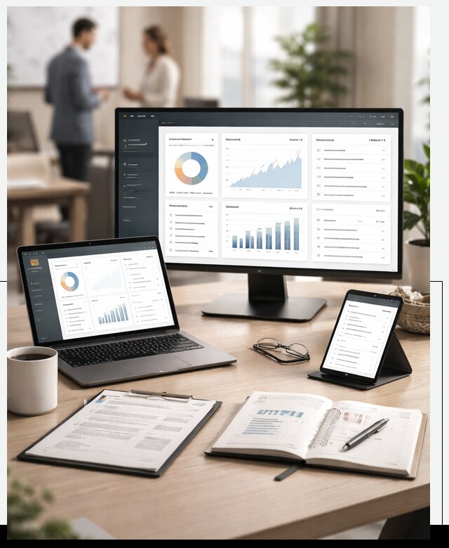 Системы автоматизации бизнеса в Сегеже от 8324 р. | АвикейСгж