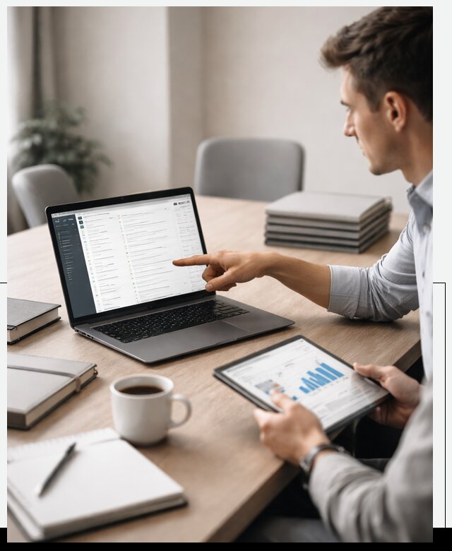 Разработка СЭД под ключ в Сегеже от 15608 р. | АвикейСгж