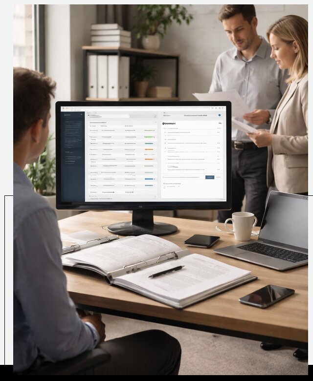 Разработка систем электронного документооборота в Сегеже под ключ