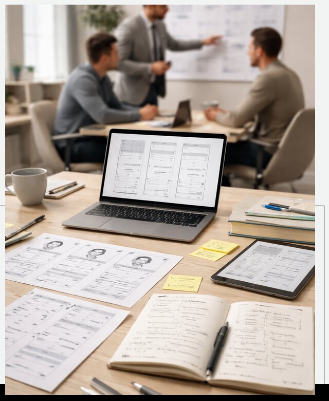 Разработка MVP проекта в Сегеже от 6763 р., АвикейСгж