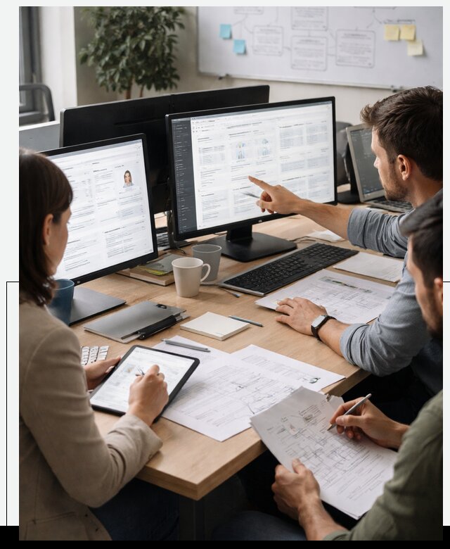 Разработка EMR EHR систем под ключ для медицинских учреждений в Сегеже