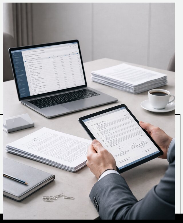 Электронные кадровые документы система в Сегеже от 12486 р. | АвикейСгж