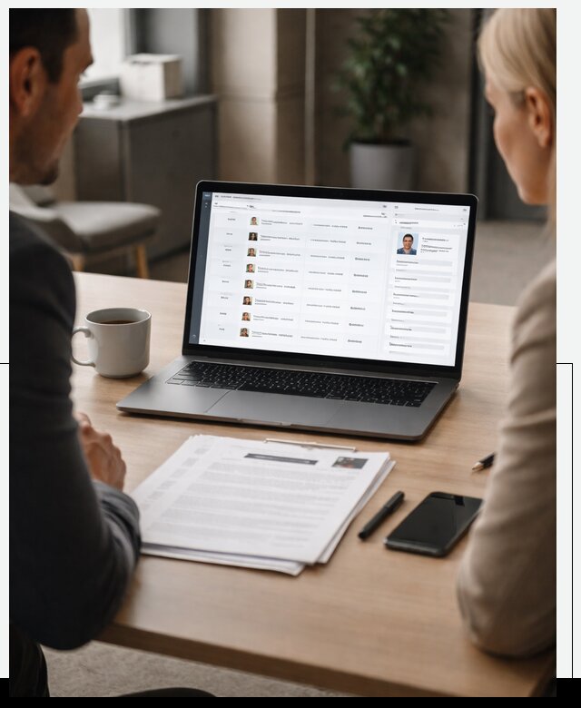 Ats система подбора персонала в Сегеже от 12486 р. - АвикейСгж