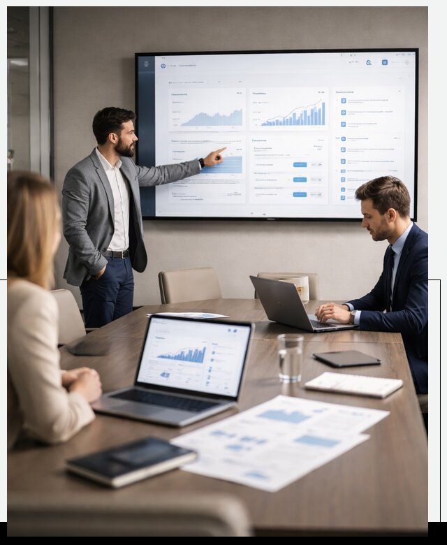 Разработка корпоративных порталов в Сегеже от 312150 р. | АвикейСгж