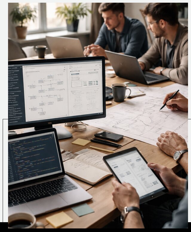 Разработка агрегаторов для компаний в Сегеже под ключ