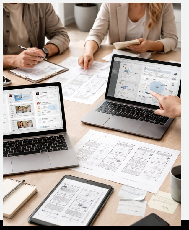 Разработка социальных сетей в Сегеже от 7284 р. | АвикейСгж