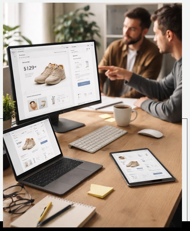 Разработка интернет-магазинов в Сегеже от 156075 р. | АвикейСгж