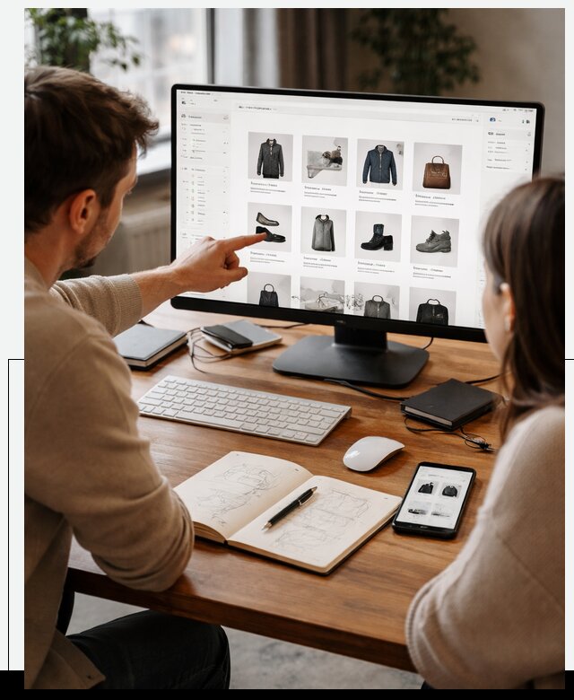 Разработка интернет-магазинов под ключ в Сегеже с оплатой и CRM