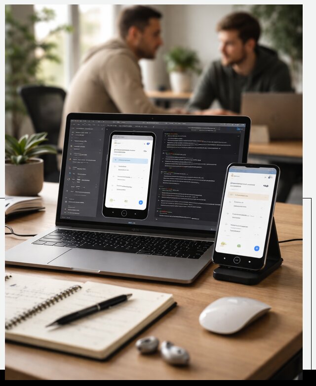 Разработка Android приложений в Сегеже от 7804 р. | АвикейСгж