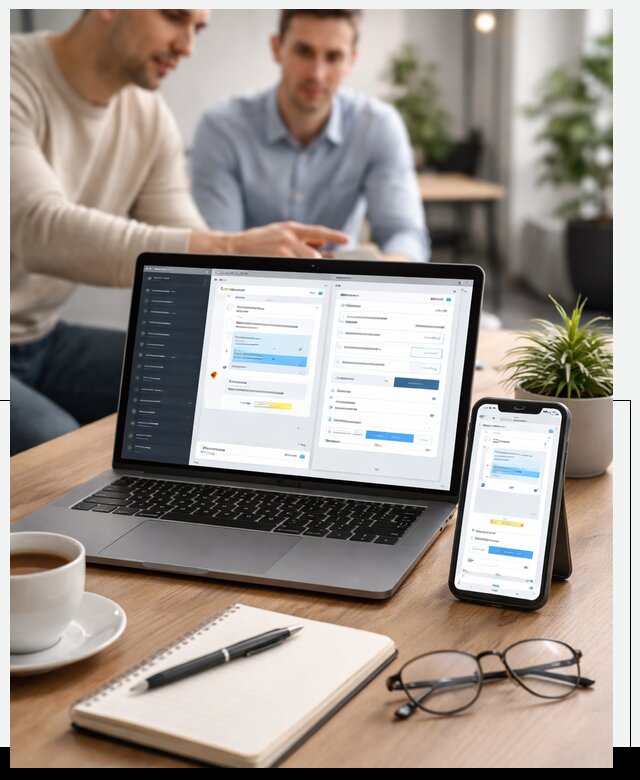 Разработка мини app Telegram/VK в Сегеже от 31215 р. АвикейСгж