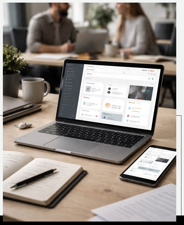 Разработка PWA приложений в Сегеже от 124860 р. | АвикейСгж