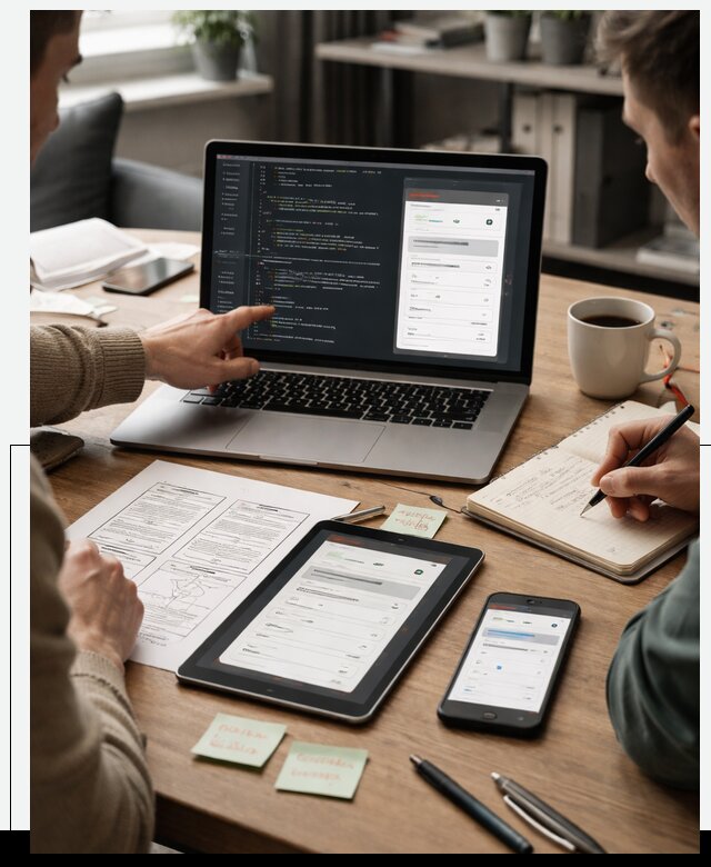 Разработка и внедрение PWA приложений для бизнеса в Сегеже