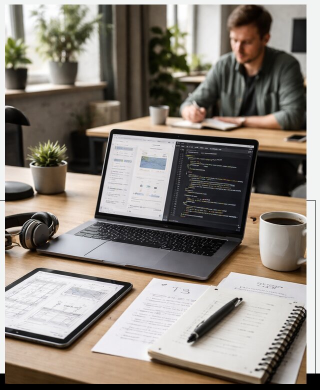Разработка frontend в Сегеже от 18729 р., услуги АвикейСгж