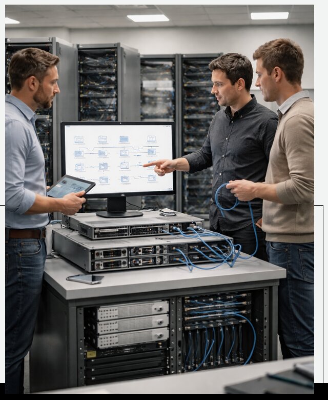 Системная интеграция в Сегеже: от 8324 р. | Услуги АвикейСгж