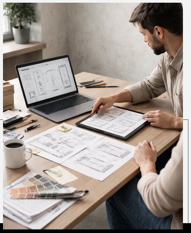 Дизайн программного обеспечения в Сегеже от 8844 р. | АвикейСгж