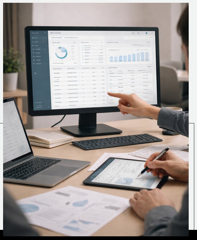 Дизайн и проектирование ERP систем в Сегеже от 15608 р. | АвикейСгж