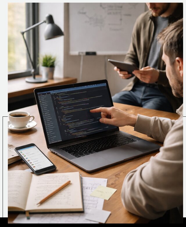 Разработка Telegram ботов под ключ для компаний в Сегеже