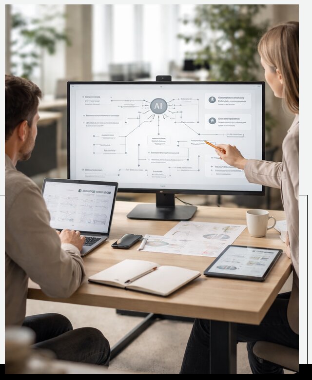 AI-агенты для автоматизации бизнеса в Сегеже от 15608 р. АвикейСгж