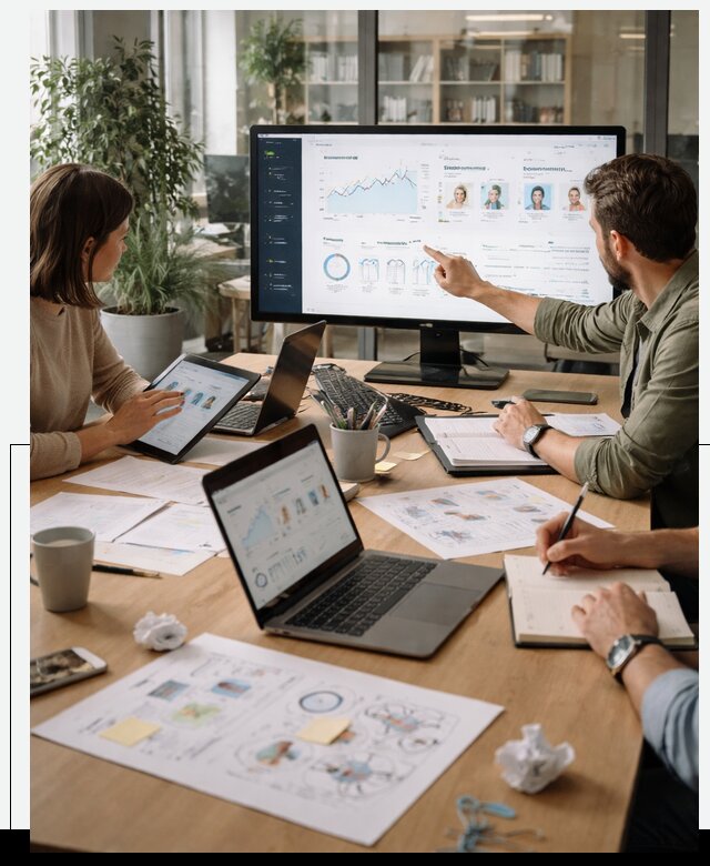 AI персонализация маркетинга и автоматизация продаж в Сегеже