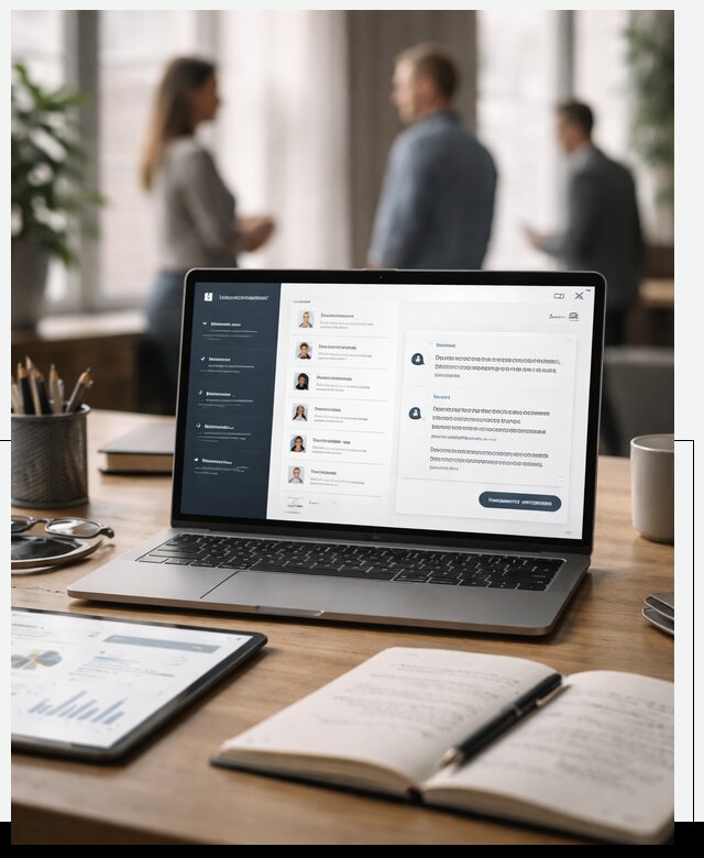 HR бот для подбора персонала в Сегеже от 8844 р. | АвикейСгж