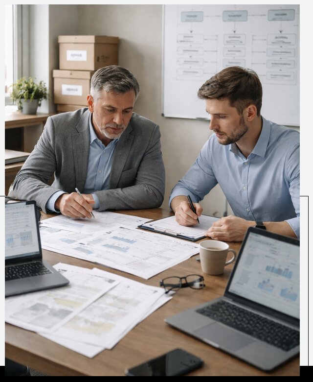 Замена SAP на 1С в Сегеже — миграция, от 12486 р. | АвикейСгж