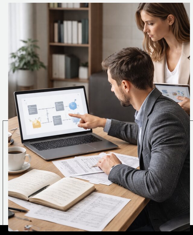 Замена SAP на 1С под ключ в Сегеже с переносом данных и настройкой