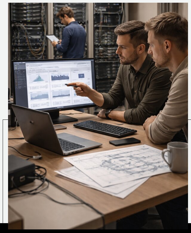 Импортозамещение систем виртуализации и миграция в Сегеже