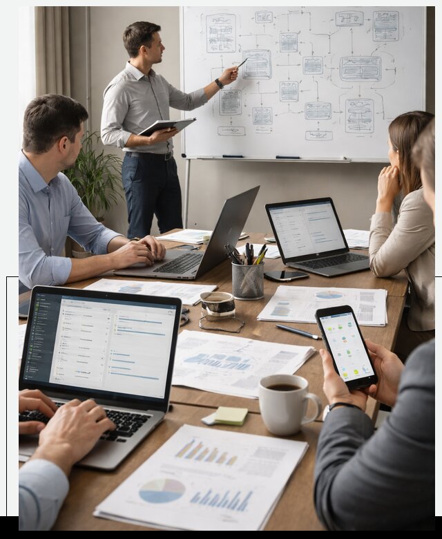 Импортозамещение почтовых сервисов и мессенджеров в Сегеже