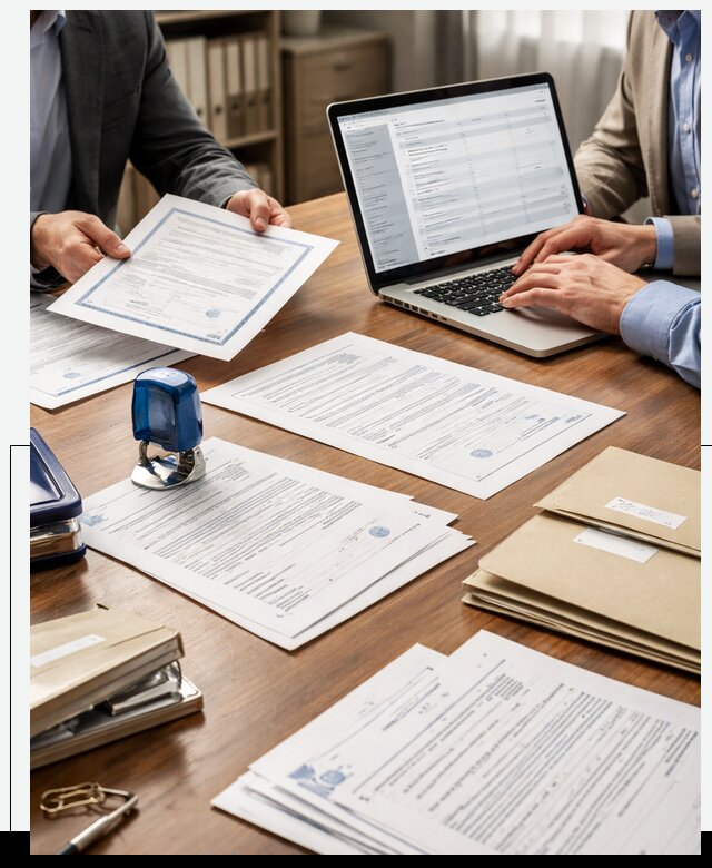 Сертификация ПО и внесение в реестр Минцифры в Сегеже