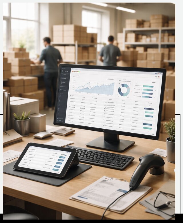 Автоматизация селлеров в Сегеже от 15608 р. | АвикейСгж