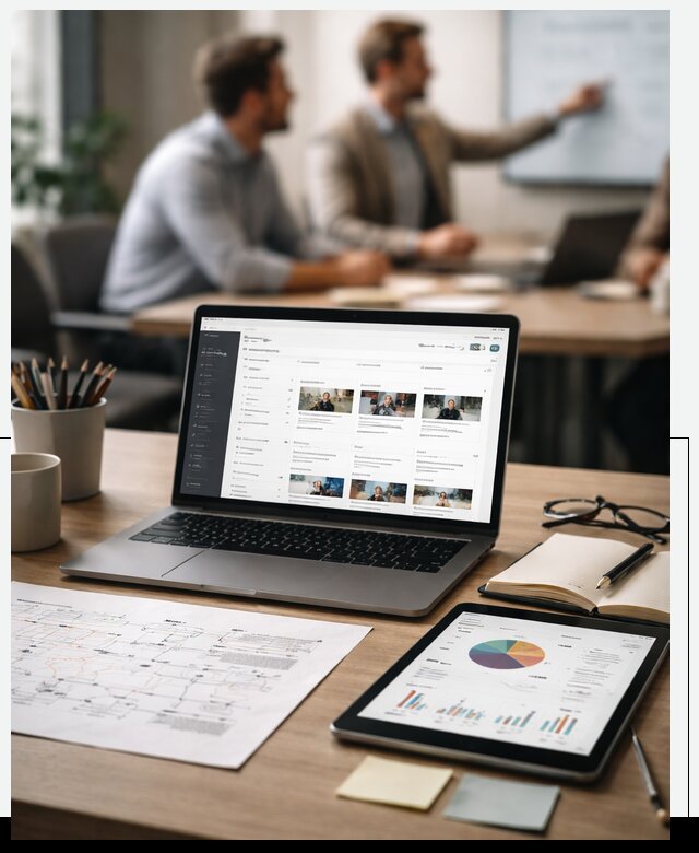 Разработка нишевых B2B маркетплейсов в Сегеже от 728350 р., АвикейСгж