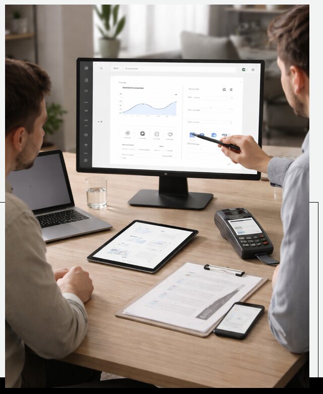 Платежные интеграции для E-commerce в Сегеже от 15608 р. | АвикейСгж