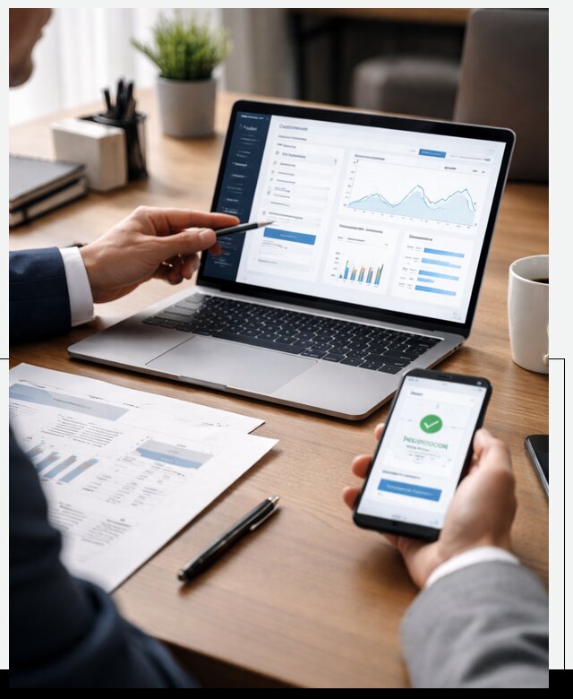 Разработка платёжных платформ в Сегеже от 20810 р., АвикейСгж