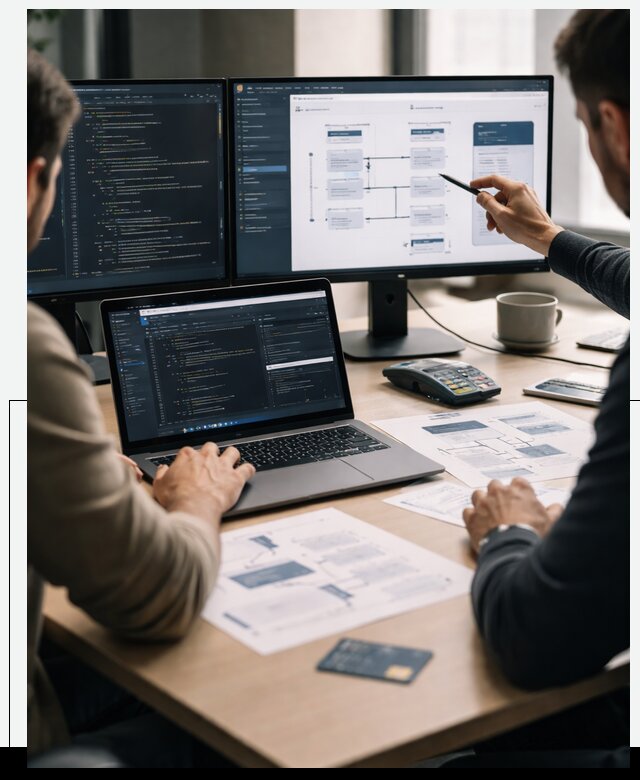 Разработка платежных платформ в Сегеже с интеграцией и безопасностью