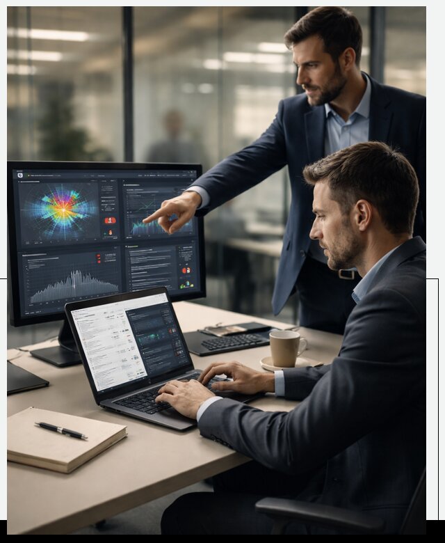 Системы Антифрод и AML KYC в Сегеже от 12486 р. | АвикейСгж