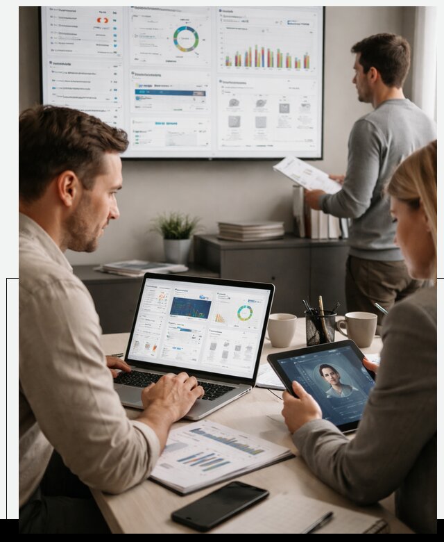 Внедрение систем Антифрод и AML KYC для бизнеса в Сегеже