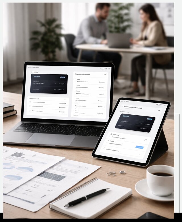 Разработка необанка платформы в Сегеже от 46823 р. | АвикейСгж