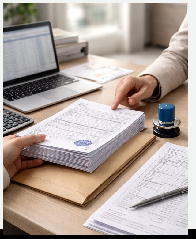 Отчетность в ЦБ РФ для банков в Сегеже от 7284 р. | АвикейСгж