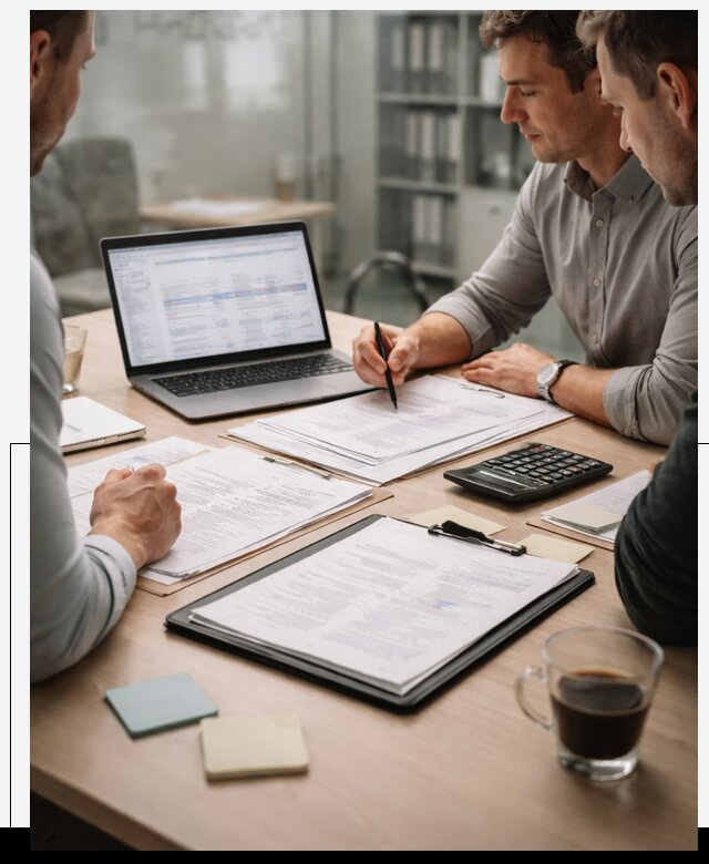 Подготовка и сдача отчетности в ЦБ РФ для организаций в Сегеже