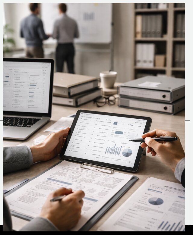 Автоматизация урегулирования убытков в Сегеже от 7804 р | АвикейСгж