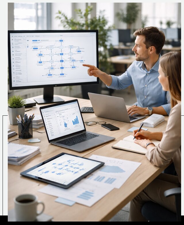 Автоматизация урегулирования убытков в Сегеже для страховых компаний