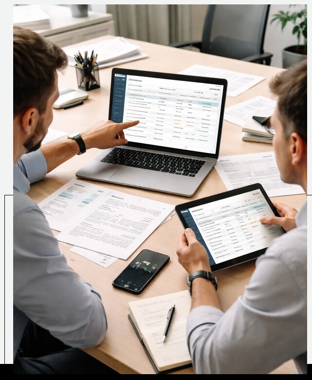 CRM для страховой компании в Сегеже с автоматизацией продаж и выплат