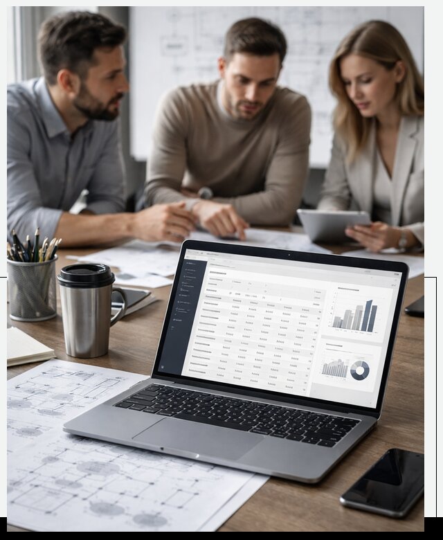 BSS OSS и биллинг для оператора в Сегеже от 26013 р. | АвикейСгж