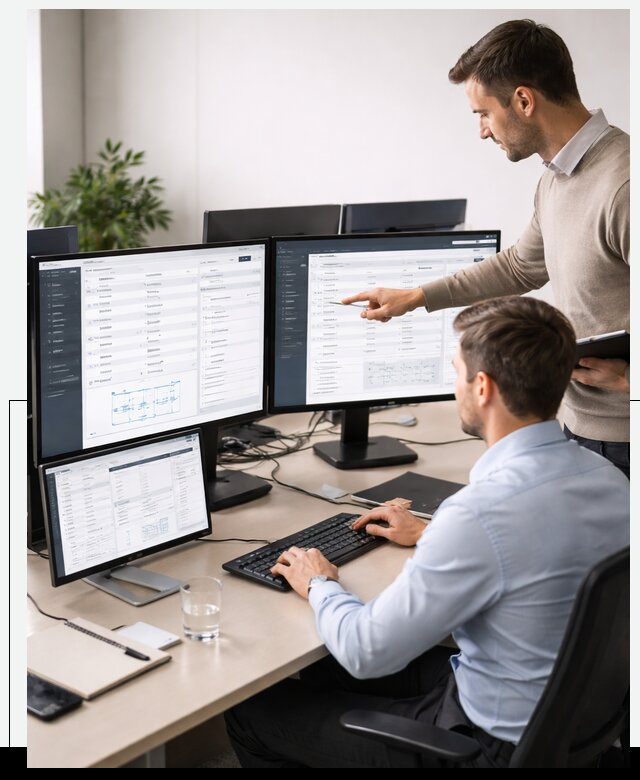 Создание и внедрение MVNO и CRM систем для операторов в Сегеже