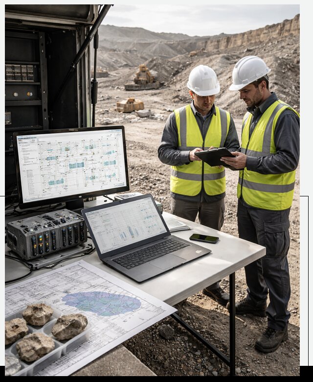 Системы для горной добычи в Сегеже от 26013 р. | АвикейСгж